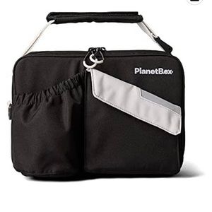 Planet box lunch bag- BRAND NEW
